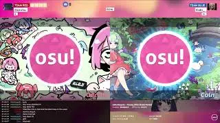 osu! Nepal Cup 2024(RO16): Garchu vs Coln_