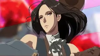 Trying Testament Out After a Break! Guilty Gear Strive Online Matches