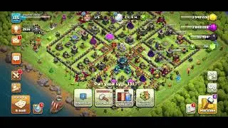 Увидимся через 20 дней #14тх #clashofclans