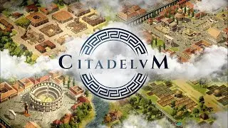 Древний город курильщиков |  Запись стрима Citadelum