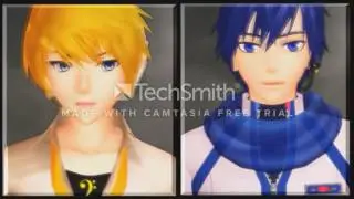 new collab opened free to join