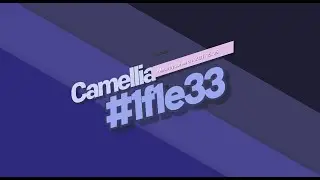 ★6.37 Camellia - #1f1e33 ['o'] 99.29% Full Combo