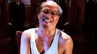 Catching A Bullet With Two Fingers | Kung Fu Hustle