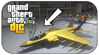 GTA V HANGÁR VÁSÁRLÁS ÉS AGYFASZ