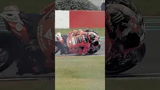 WSB’s Nicolo Bulega on the Ducati Panigale V4 RR FIM Motul World Superbikes Donington Park 12/07/24.