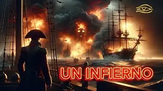 Como era la Vida en un Galeón Español del Siglo XVI