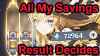 Is This My Final Genshin Video?