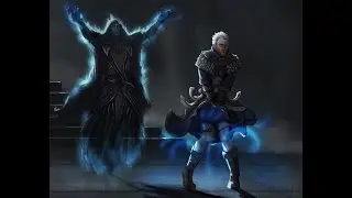 Khadgar Sees the Future【Warcraft 3 Reforged】