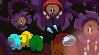 Among Us Multiverse animation EP27