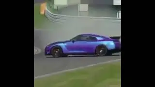 Respect for the Driver, Drifting and Experience togather.🔥🔥🔥🔥🔥