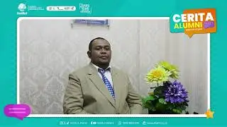CERITA ALUMNI