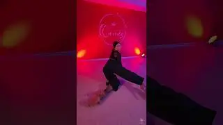 Cтрип-пластика от инструктора Марии в студии Queens (Минск)  #strip #dance #танцы