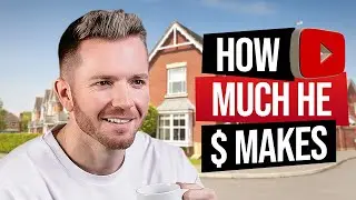 This Is How Much Money High Peak Autos Makes On YouTube