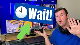 PS5 Launch Day | 3 Reasons Why You Might Wait To Buy (No PlayStation Preorder!)