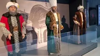 Samsun Müzesi Tanıtım