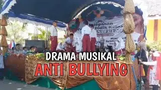 DRAMA MUSIKAL ANTI BULLYING | SDN CENLECEN 1