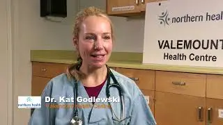 Dr. Kat Godlewski - MyHealthKey