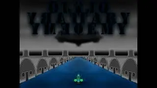 Jinjo Military Academy Theme in G-Major 4 in Slow Voice