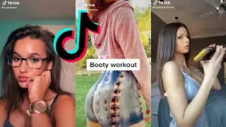 Tik Tok Thots Daily Compilation May 2020 | Part 1