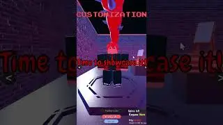 Getting Noro + Quick Showcase | Project Ghoul | Roblox