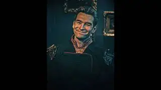 Homelander - "He's Mine" | SUICIDAL-IDOL (Slowed) | Homelander Edit #shorts