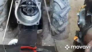 Ремонт сцепления Кутаиси, и ....