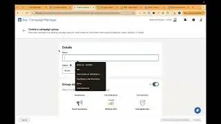 LinkedIn - Campaign Manager Ads - Traffic (Part 18)