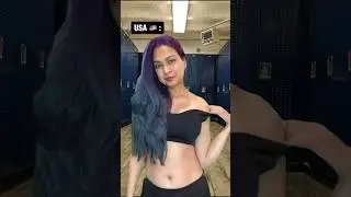 Gym Locker Rooms In India 🇮🇳 v/s USA 🇺🇸