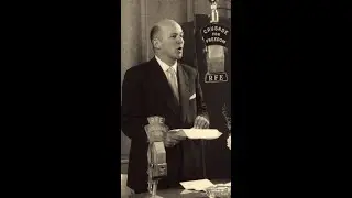 Polska żyje, Polska walczy, Polska zwycięży - Jan Nowak Jeziorański 
