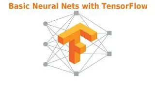 Basic Neural Nets with TensorFlow