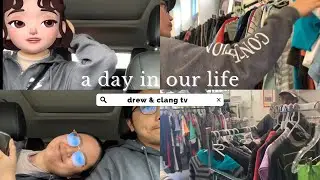 Ep 6 - Roadtrip: New Ukay Place @ Jonquiere