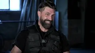 Rogue Elements - Behind The Scenes 5: That's A Wrap!