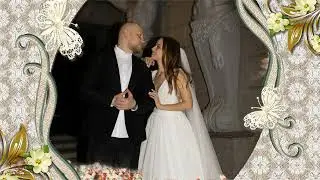Свадьба внучки Танюшки