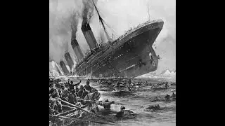 El Titanic el gran engaño