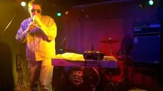 Вася Васин - Детектив (Live 22.11.09)