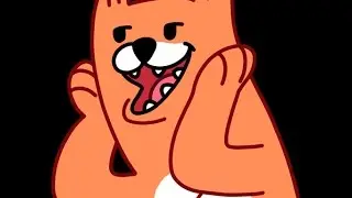 Издеваемся над Лисом в вк!!