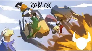 Becoming Forklift certified! / Roblox