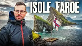 FAROE: la terra degli ultimi Vichinghi