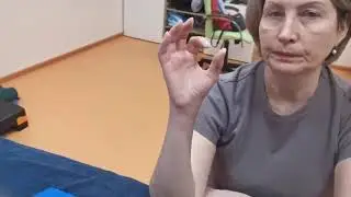 Реабилитация кисти