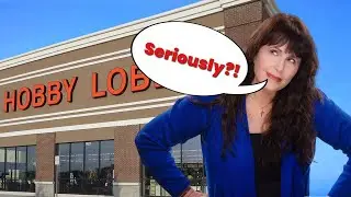 Hobby Lobby selling new age jewelry! Shocking Christian store occult items 🤯