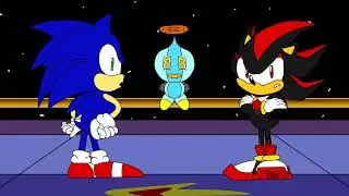 Sonic Shorts   Perfect Omochao