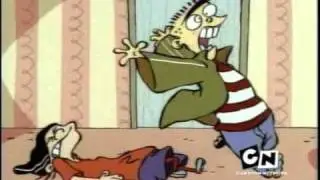 [YTP] Ed Vs The Humans!