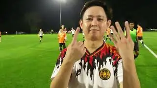 13 We will fight back stronger