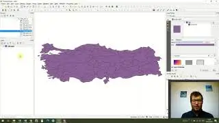 QGIS Lesson 6 - Introducing the browser panel and creating shortcuts in QGIS