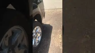 CAMMED 5.3 Strait piped cold start
