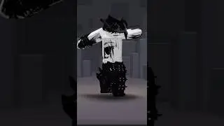 Roblox Top 3 Best skins EMO in Roblox🤑💸#roblox #shorts