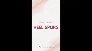 What is a heel spu<script data-cfasync=
