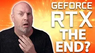 Lumen Vs RTX: The Beginning of The End?