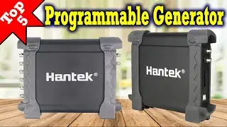Top 5 Best Hantek Programmable Generator In 2021 | Hantek oscilloscope | Automotive Oscilloscope