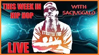 This Week In Hip Hop 5-19-23